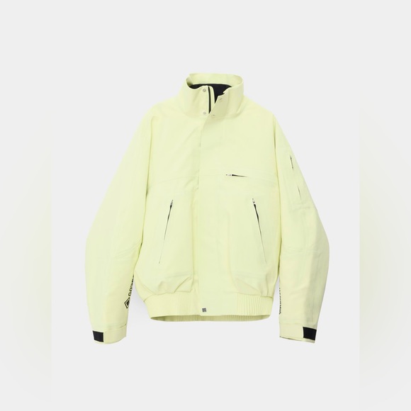 JACQUEMUS X NIKE 2-1 GORE-TEX JACKET - Picture 9 of 11